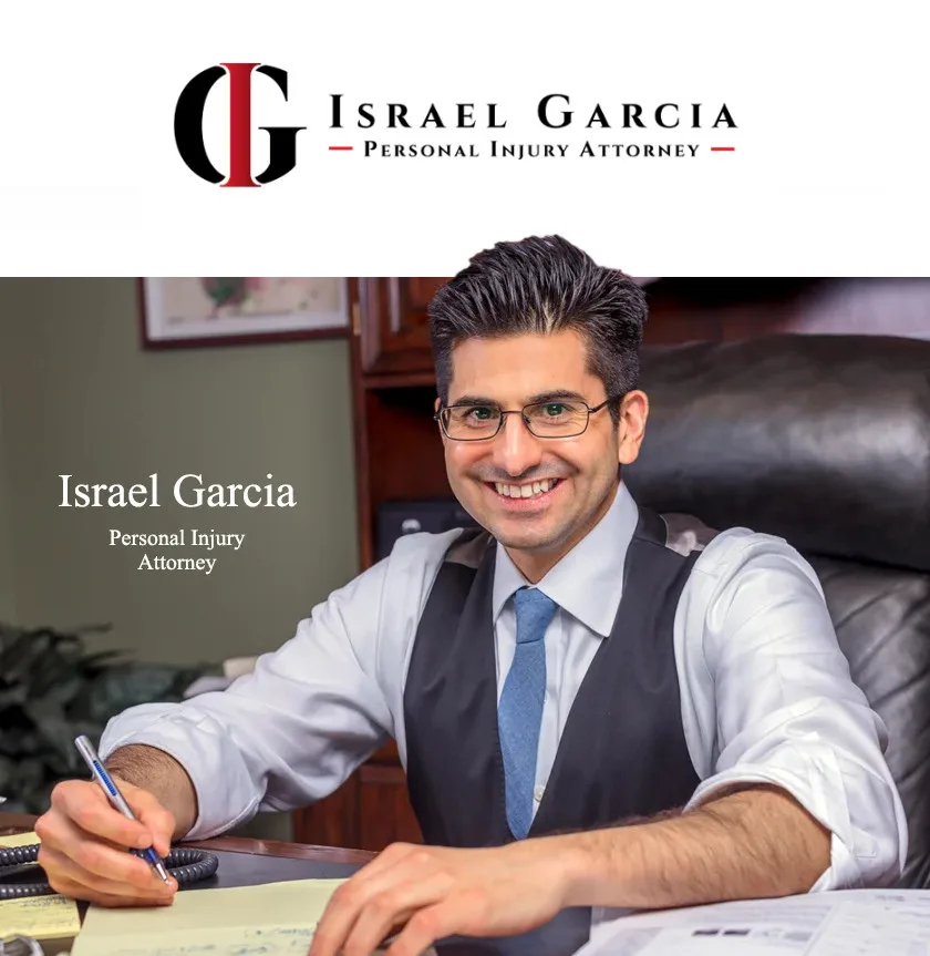 Law Office of Israel Garcia - San Antonio Accident Lawyer