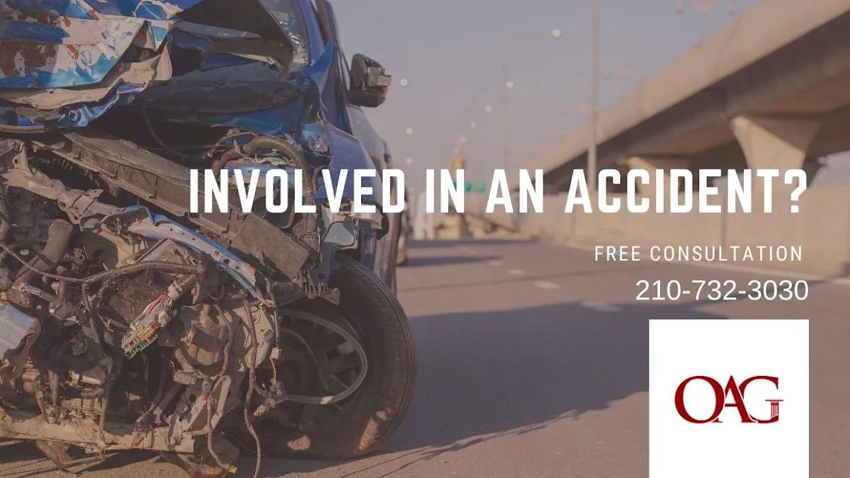 Law Office of Israel Garcia - San Antonio Accident Lawyer — image 3