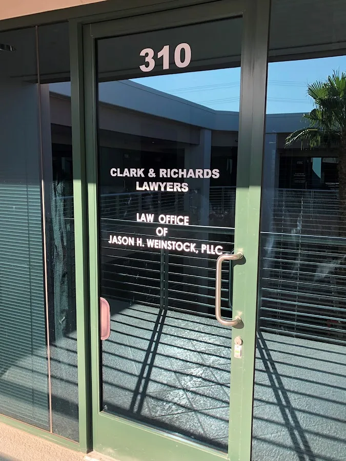 Law Office of Jason H. Weinstock, PLLC — image 2