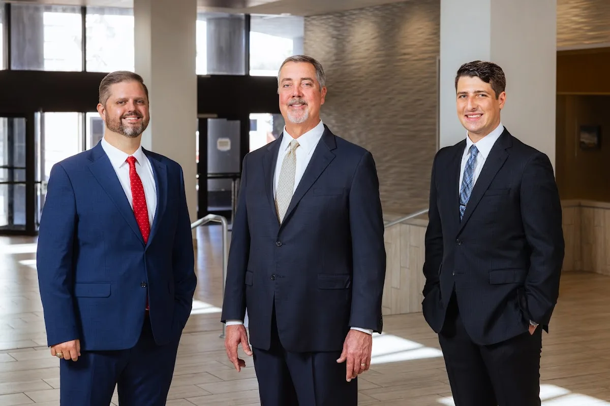 Law Office of Joe Brad Brock — image 3