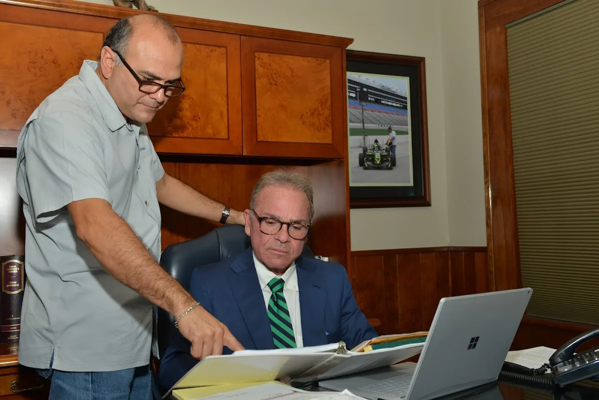 Law Office of Joe Brad Brock — image 4