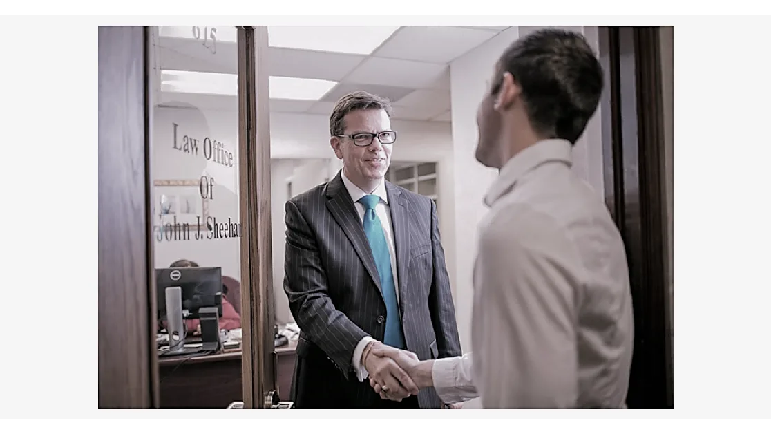 Law Office of John J. Sheehan, LLC — image 1