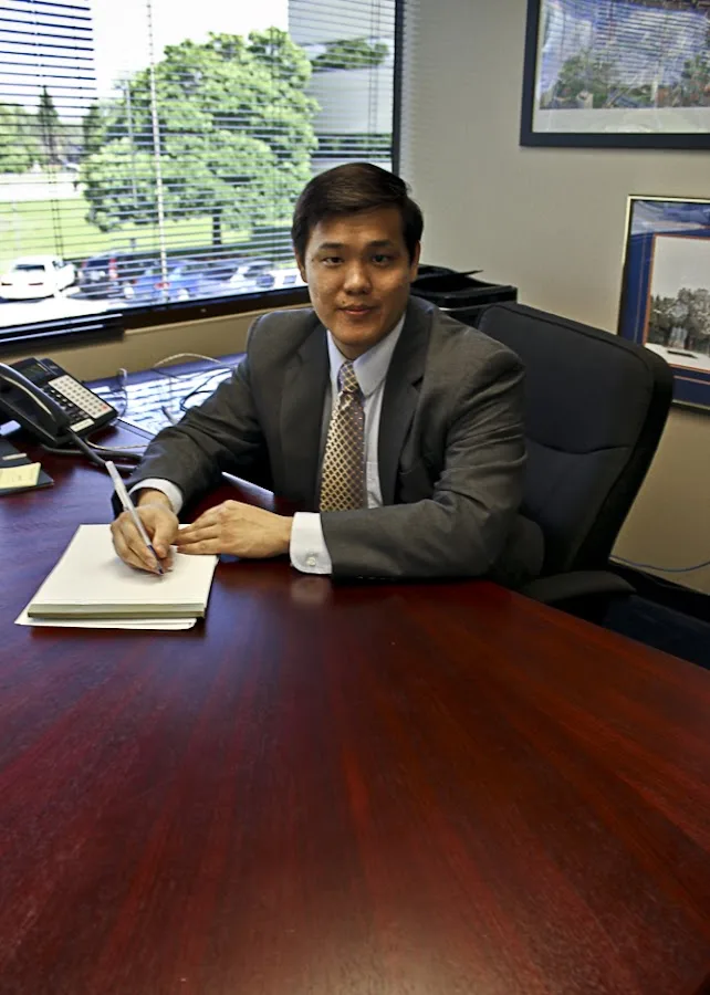 Law Office of Ken Wang — image 2