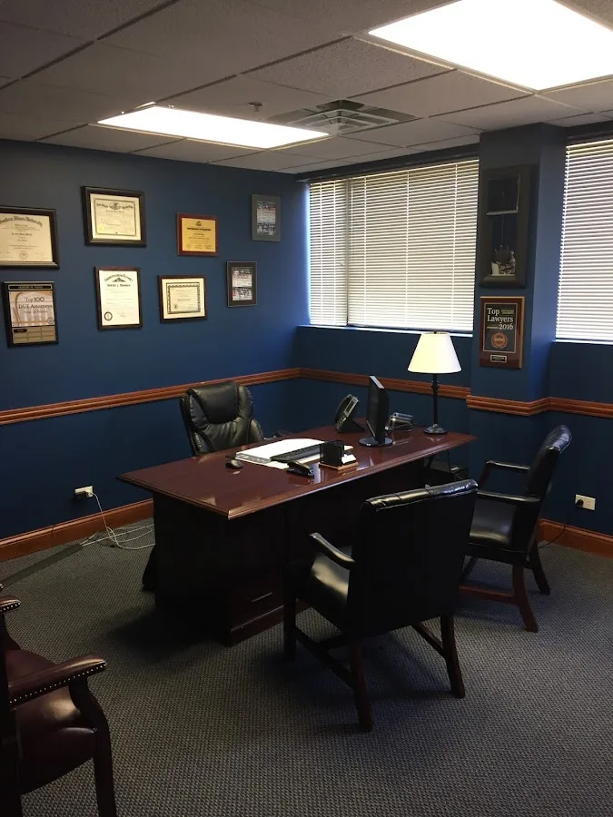 Law Office of Ken Wang — image 3