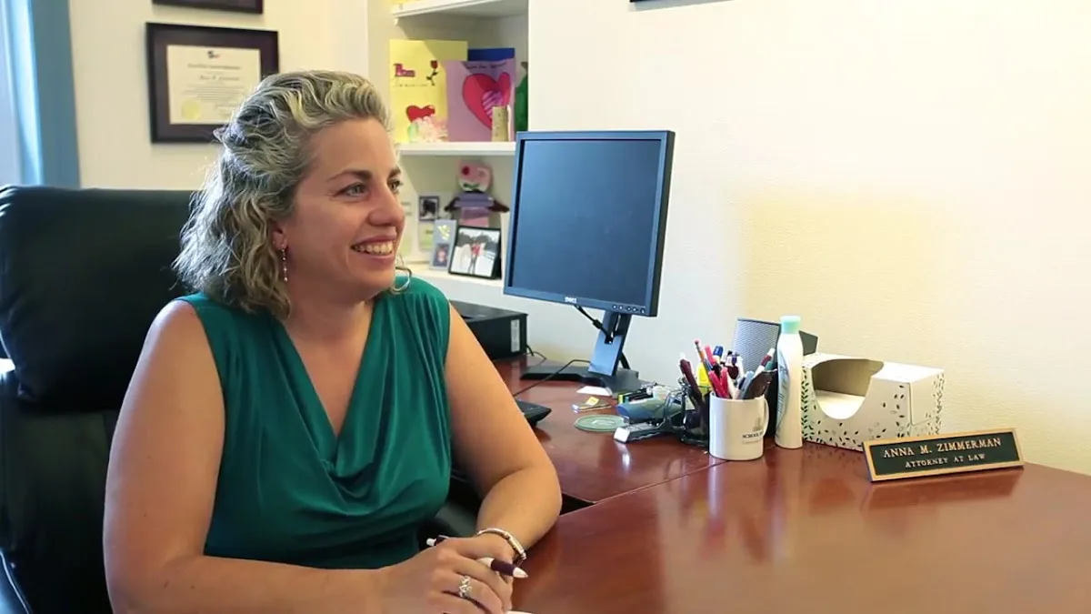 Law Office of Manning Zimmerman & Oliveira PLLC — image 1