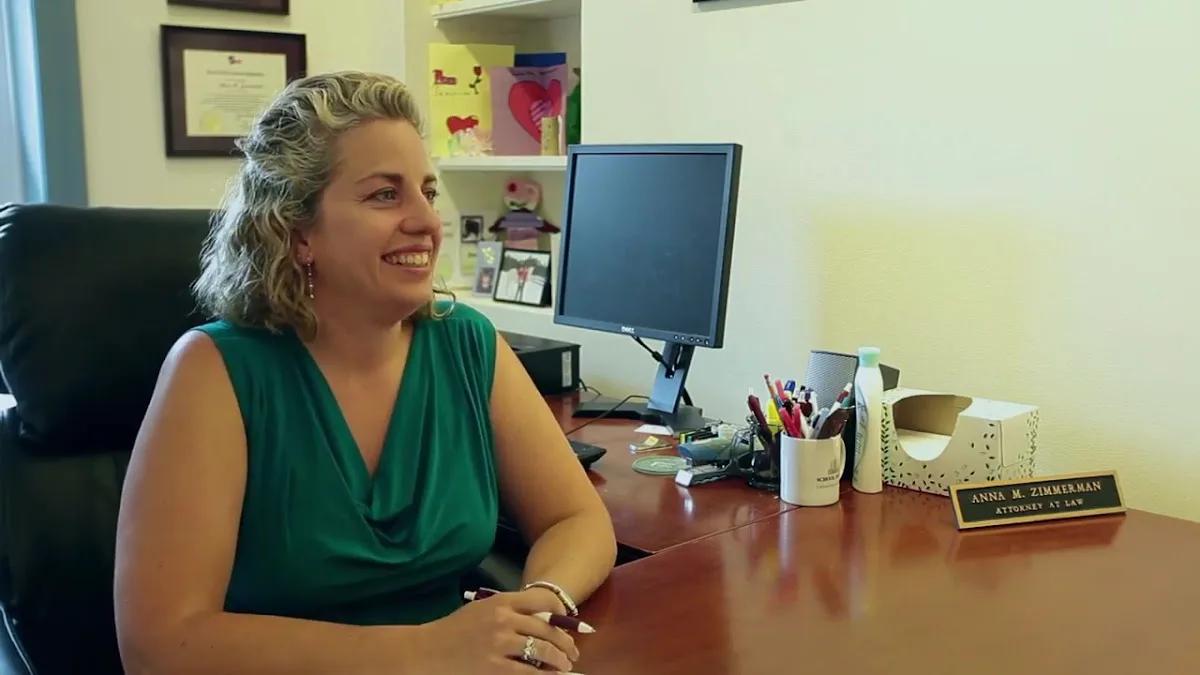 Law Office of Manning Zimmerman & Oliveira PLLC — image 3