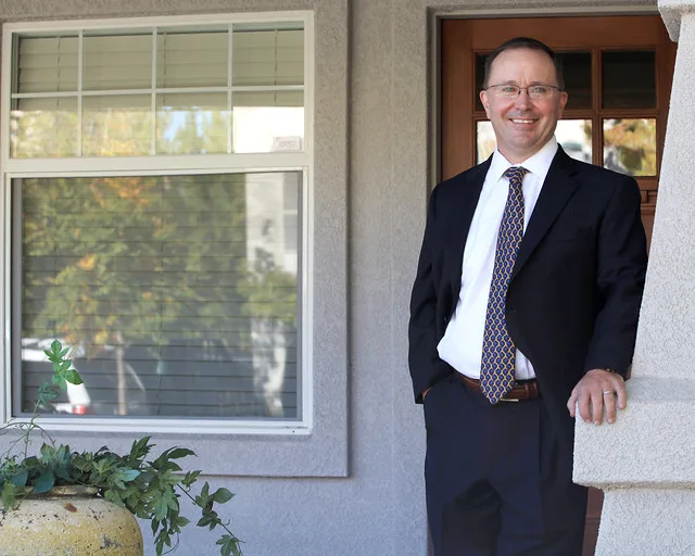 Law Office of Matthew L. Sharp — image 2