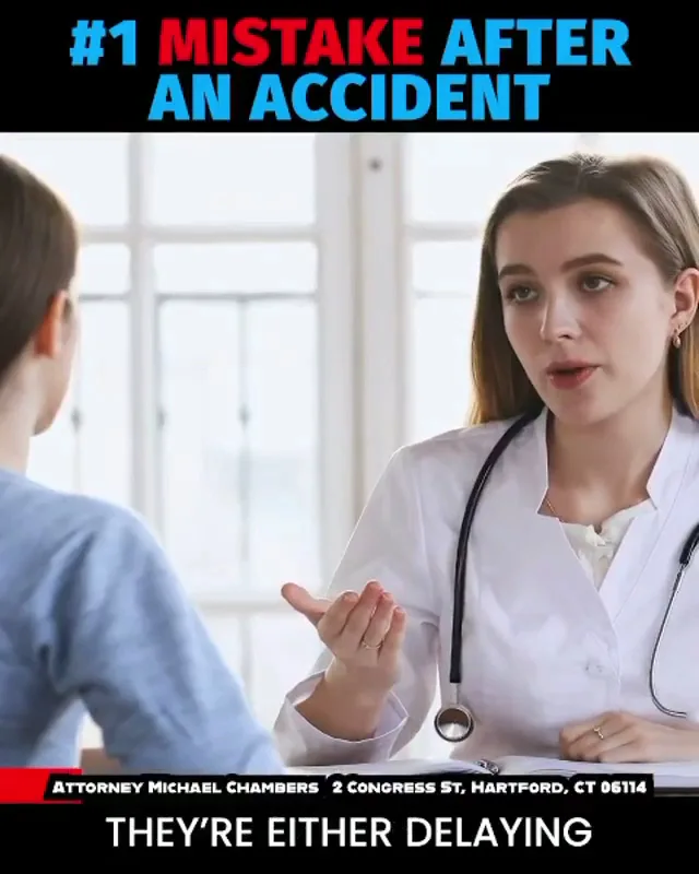 Law Office of Michael L. Chambers, Jr., Car Accident & Personal Injury Attorneys - Hartford — image 2