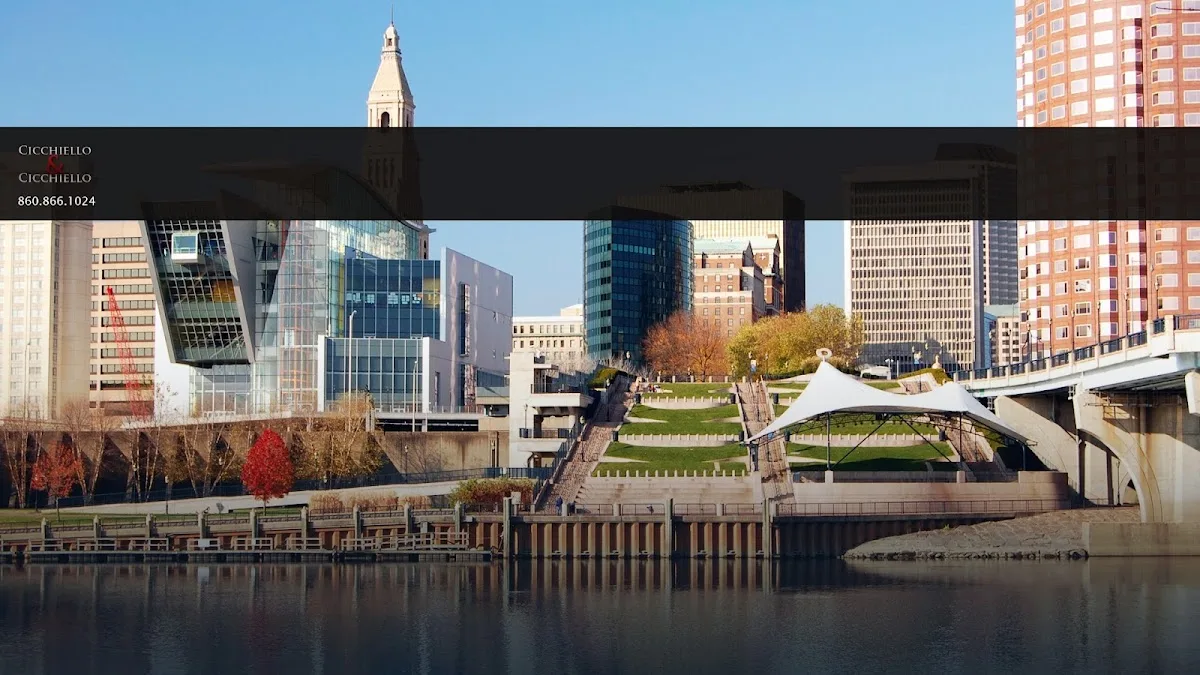 Law Office of Michael L. Chambers, Jr., Car Accident & Personal Injury Attorneys - Hartford — image 4