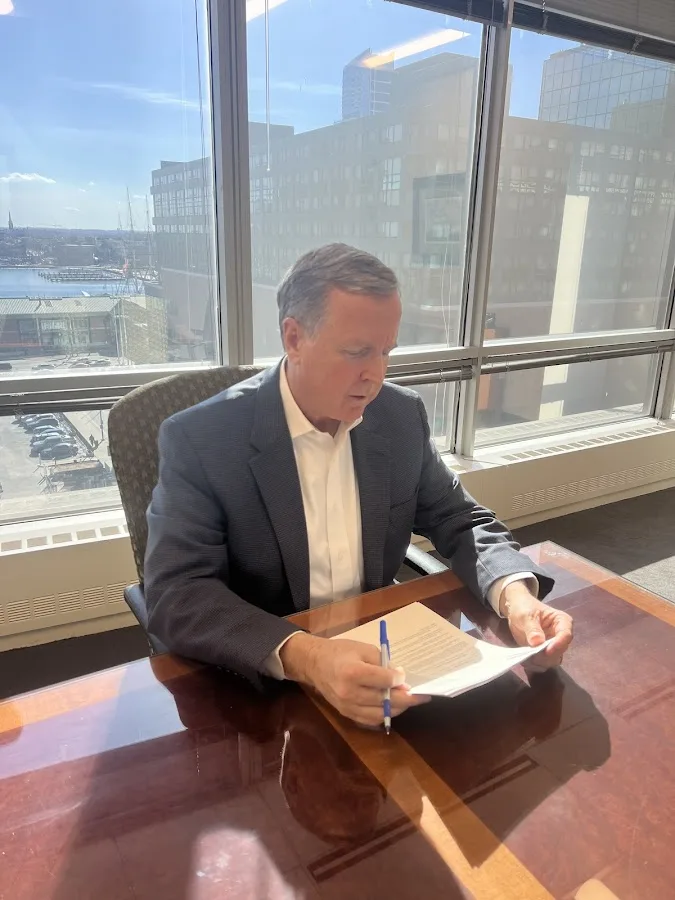 Law Office of Mitchel M. Gordon — image 3