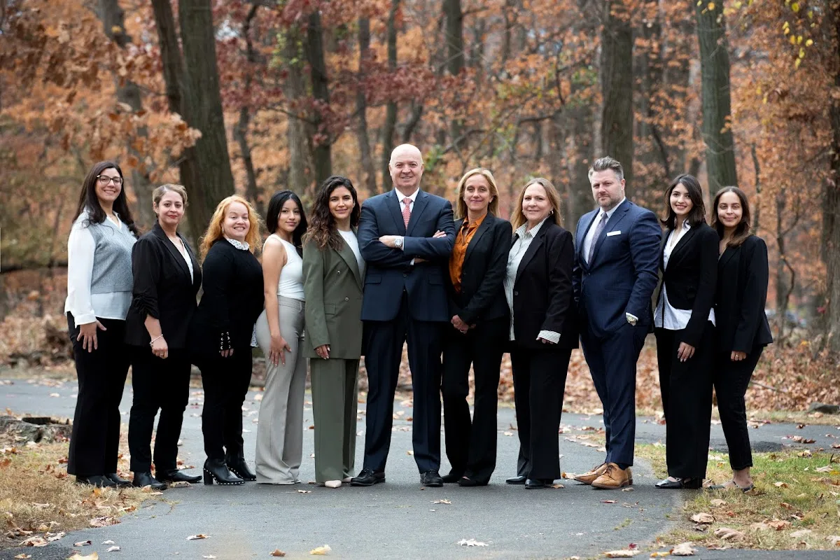 Law Office of Raffi T. Khorozian