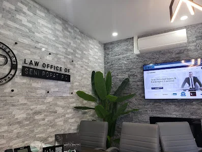 Law Office of Seni Popat, P.C. – Queens Personal Injury & Car Accident Lawyers — image 4