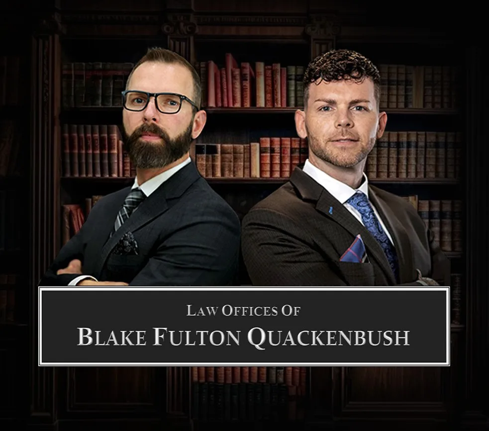Law Offices of Blake Fulton Quackenbush