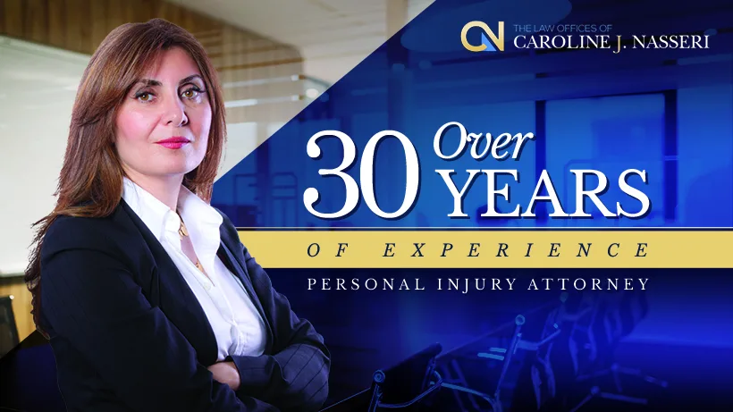 Law Offices of Caroline J. Nasseri — image 1