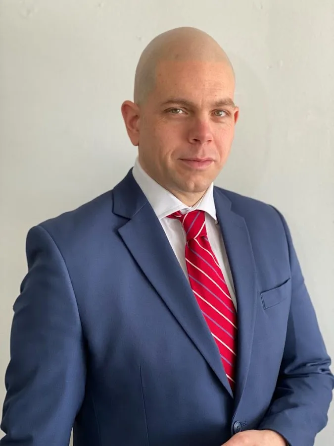 Law Offices Of Cory A. Leshner — image 1