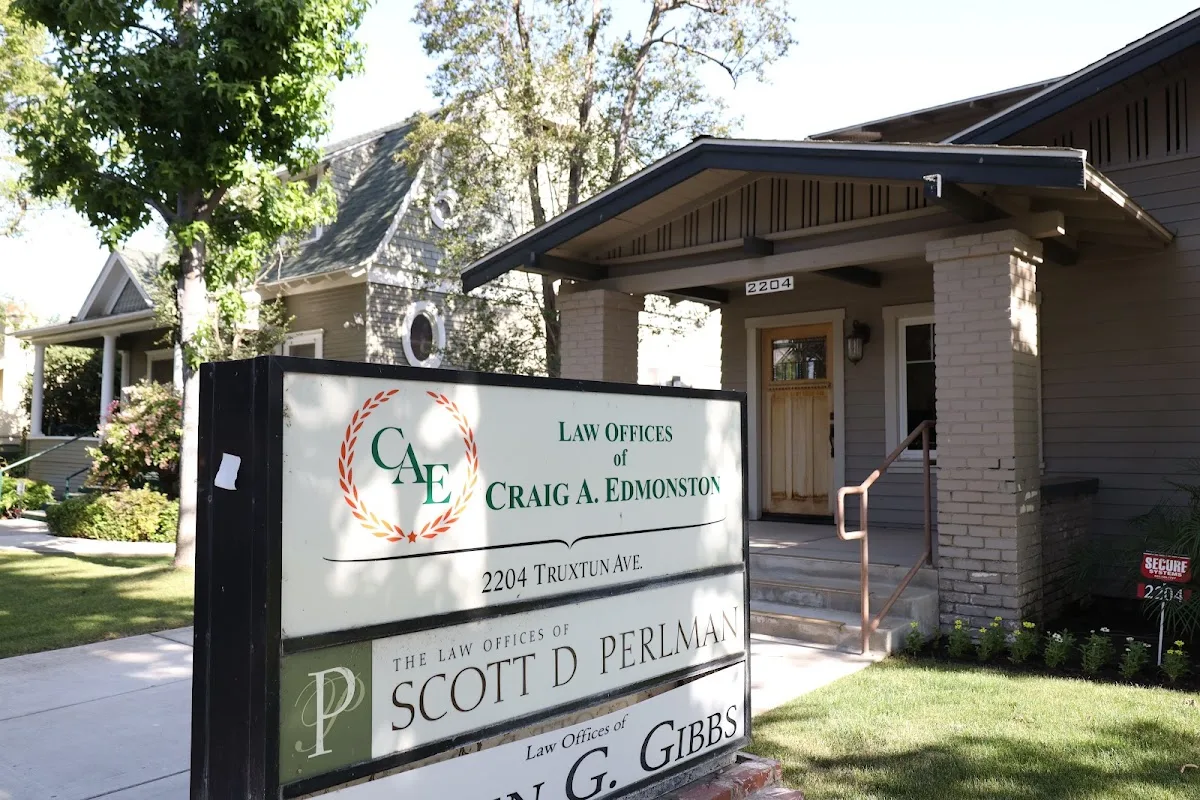 Law Offices Of Craig A. Edmonston — image 2