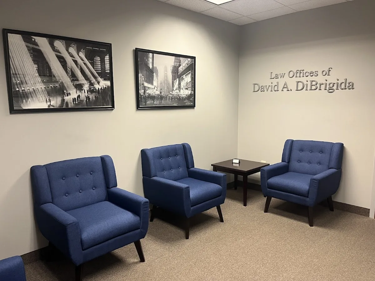 Law Offices of David A. DiBrigida — image 2
