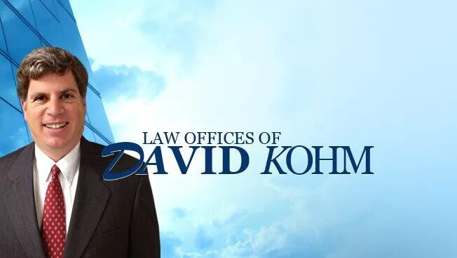 Law Offices of David S Kohm & Associates — image 1