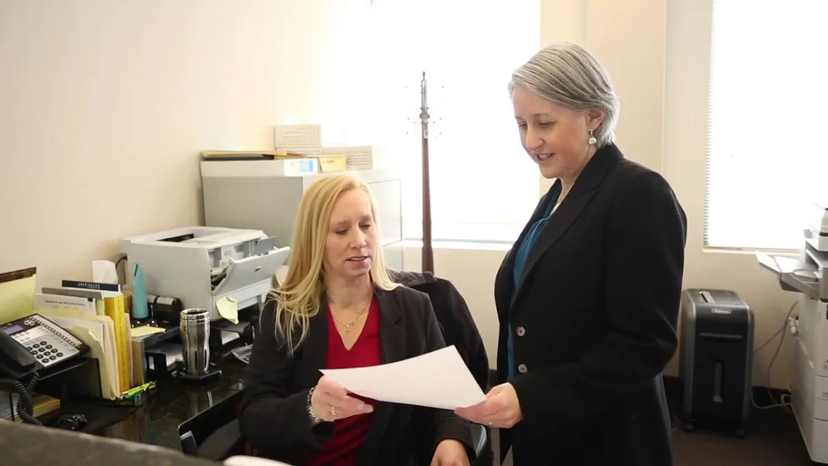 Law Offices of Debra A. Saltz, LLC — image 2