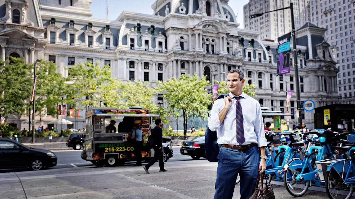 Law Offices of Eric A Shore Accident Lawyers Philadelphia Office — image 4