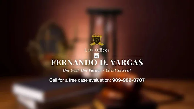 Law Offices of Fernando D. Vargas — image 1