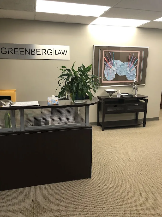 Law Offices of Gary S. Greenberg — image 2