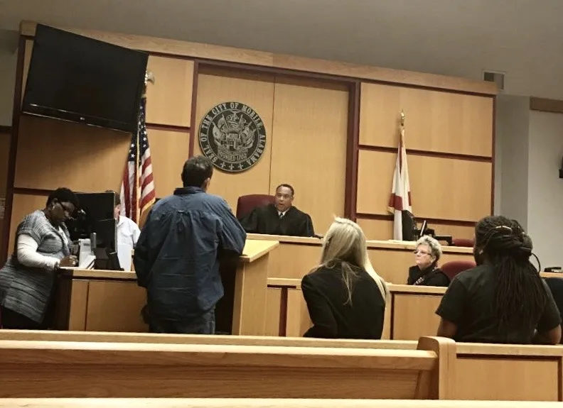 Law Offices of Gary W. Fillingim — image 3