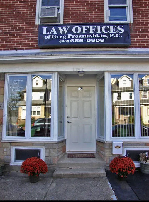 Law Offices of Greg Prosmushkin, P.C. — image 2
