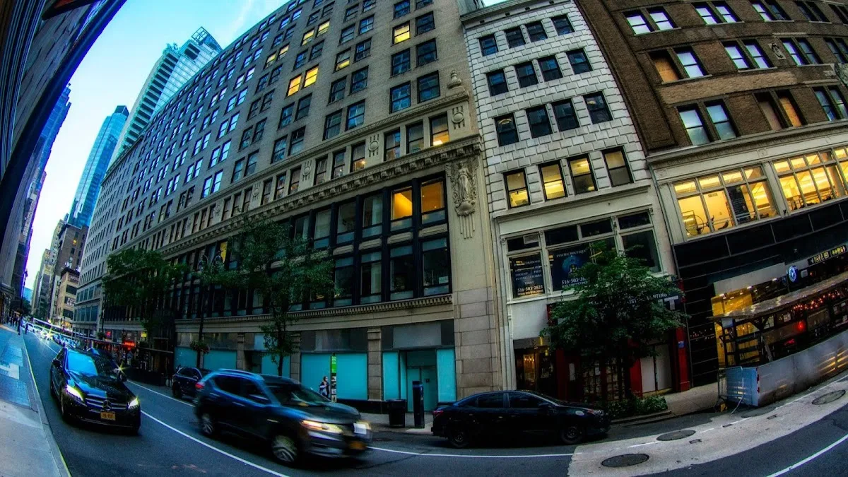 Law Offices of Jay S. Knispel Personal Injury Lawyers - New York City — image 3