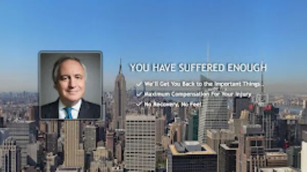 Law Offices of Jay S. Knispel Personal Injury Lawyers - New York City — image 4