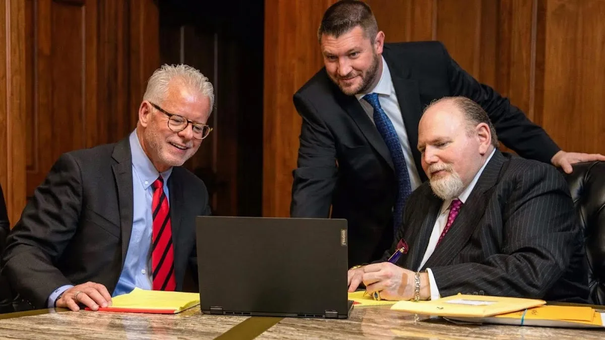 Law Offices of Jeff Martin — image 1