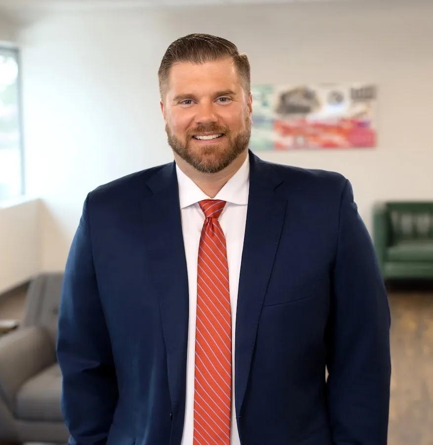 Law Offices of Jeff Martin — image 4