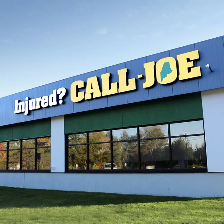 Law Offices of Joe Bornstein