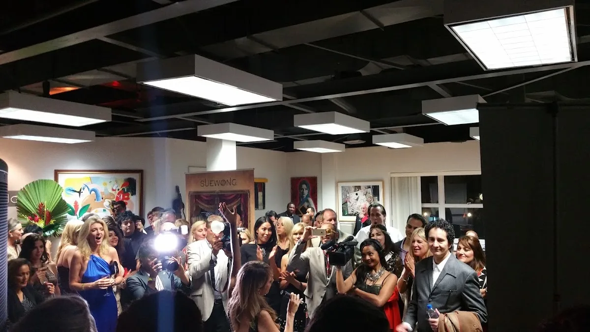 Law Offices of John C. Ye — image 4