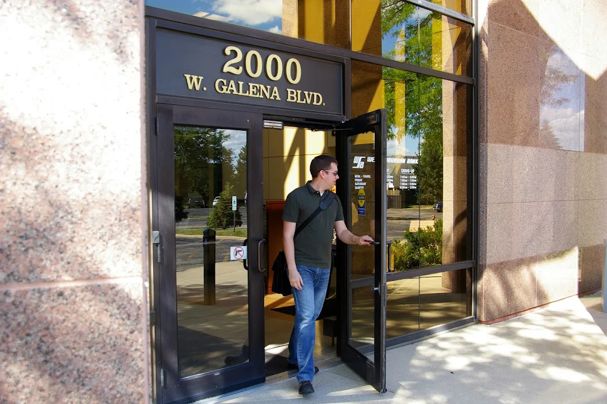 Law Offices of John F. Baker — image 2