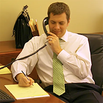 Law Offices of John F. Baker — image 4