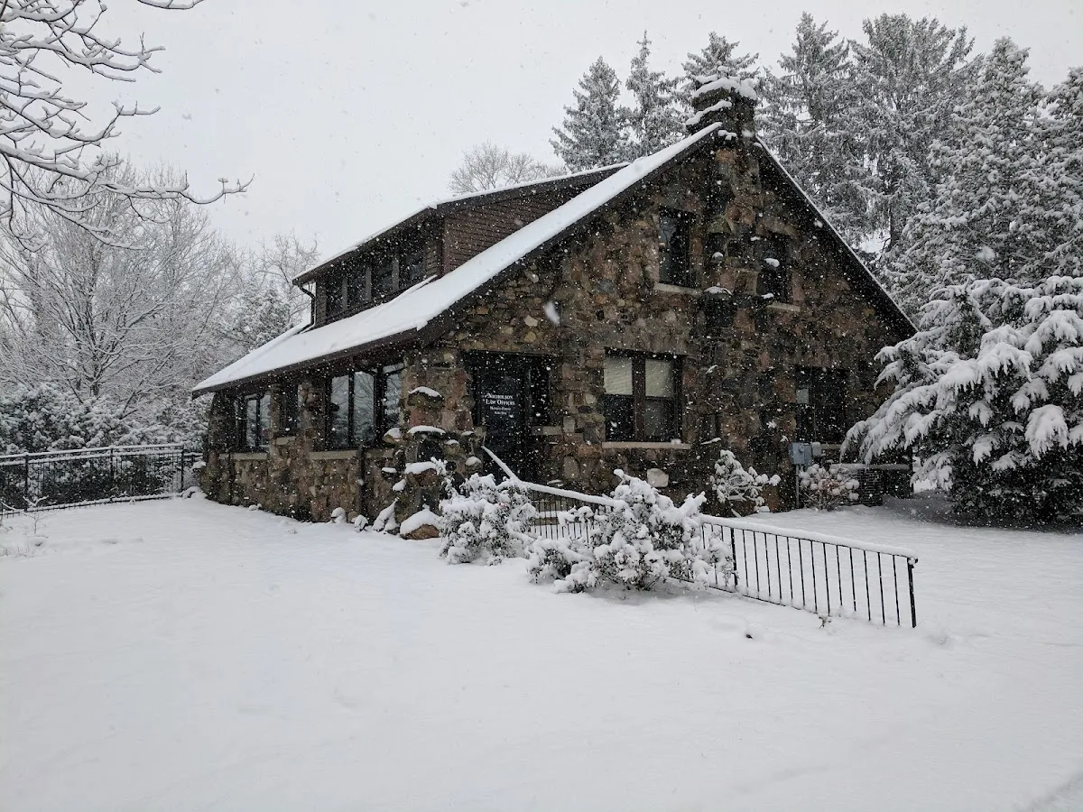 Law Offices of John T. Nicholson