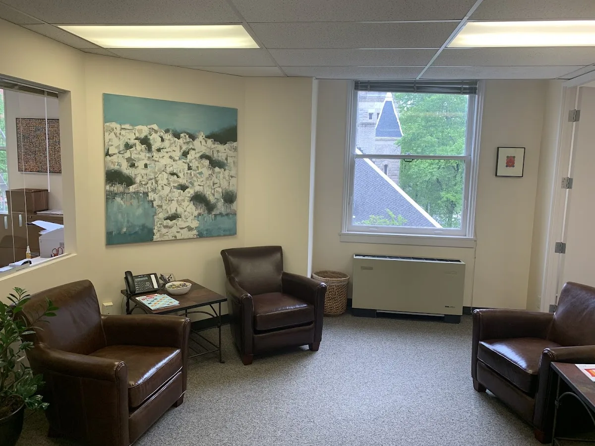 Law Offices of Jon Friedman — image 2