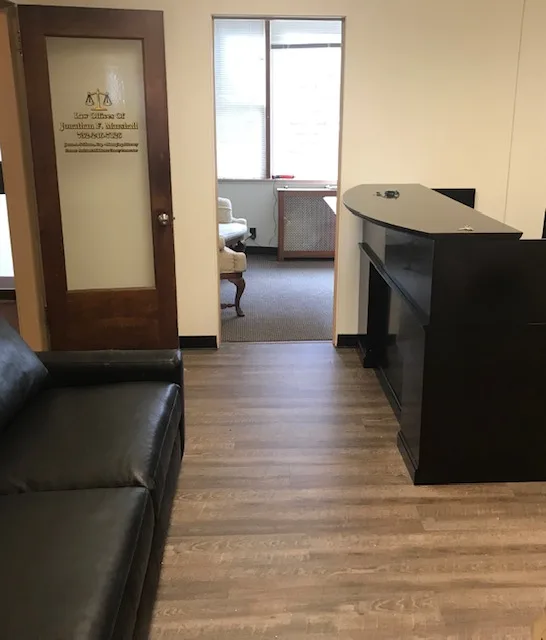 Law Offices of Jonathan F. Marshall — image 4