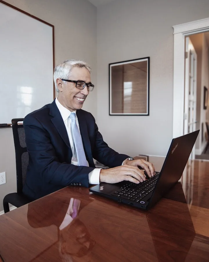 Law Offices of Luis A. Martinez, P.C. — image 1