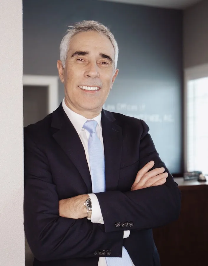 Law Offices of Luis A. Martinez, P.C. — image 2