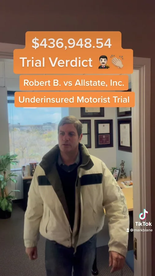 Law Offices of Mark C. Blane, APC — image 3