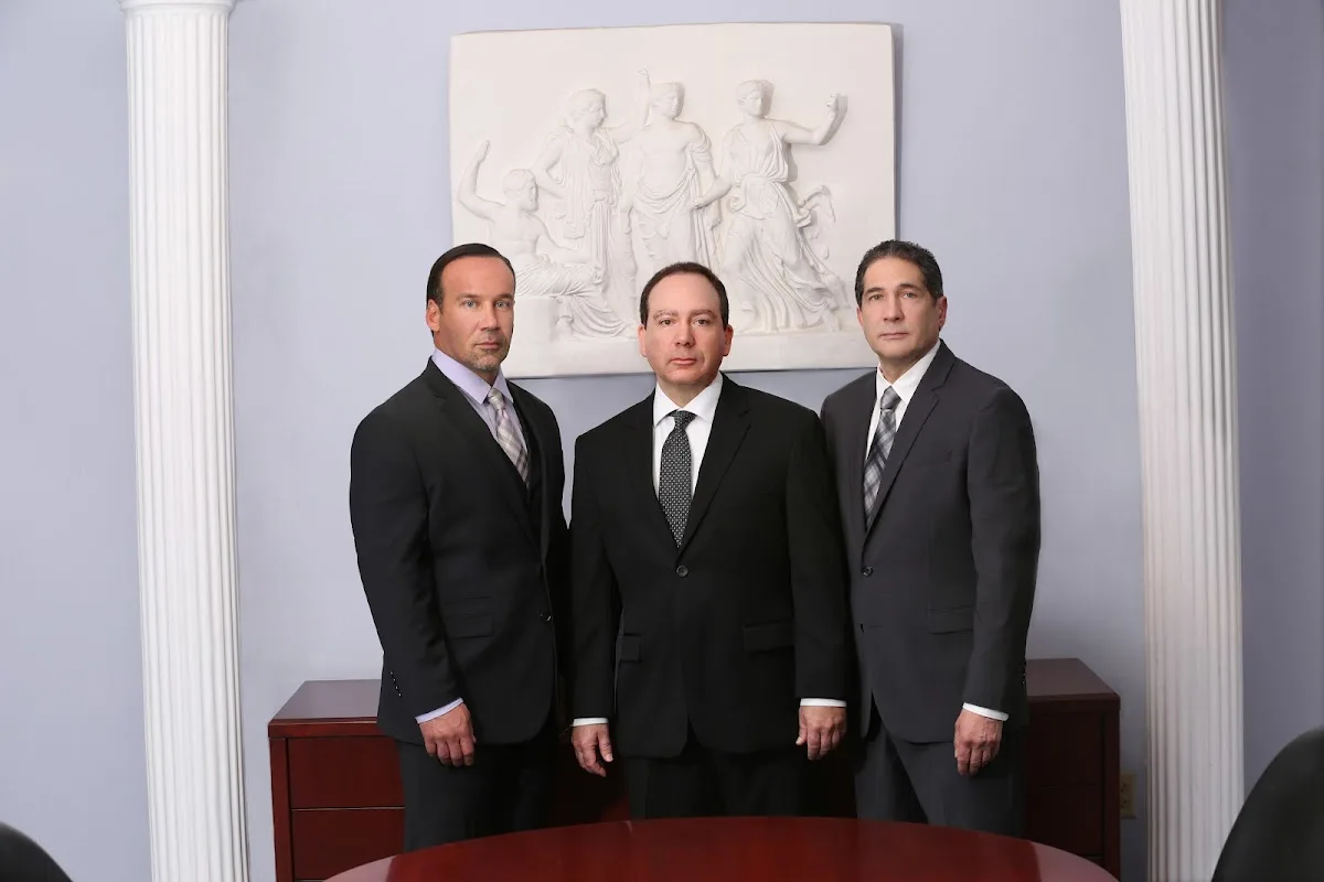 Law Offices of Mark E. Salomone — image 4