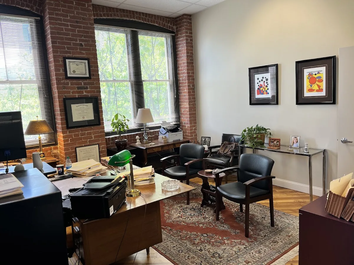 Law Offices of Mark E. Salomone — image 4