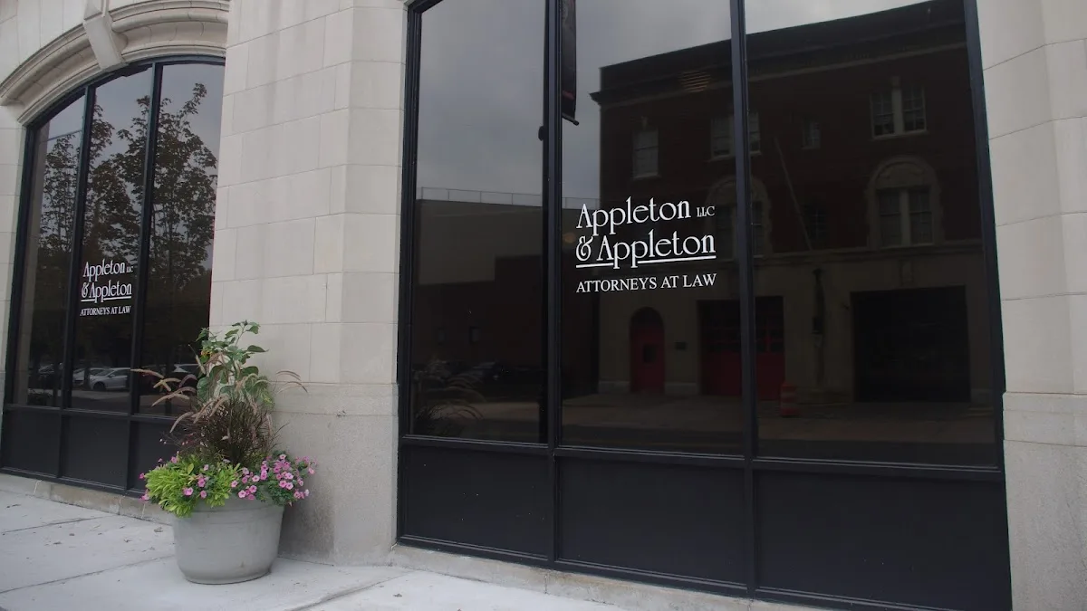 Law Offices of Mark E. Salomone & Morelli — image 4