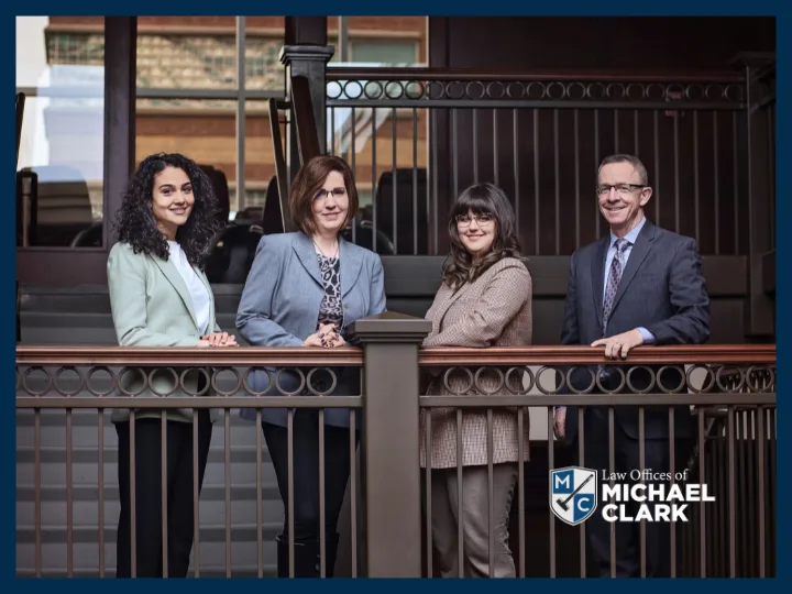 Law Offices of Michael Clark — image 1