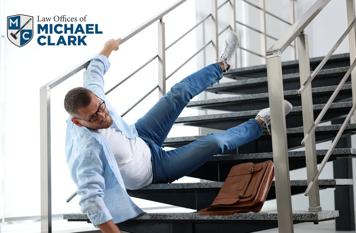 Law Offices of Michael Clark — image 2