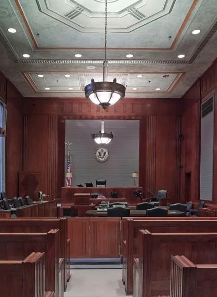 Law Offices of Michael Clark — image 3