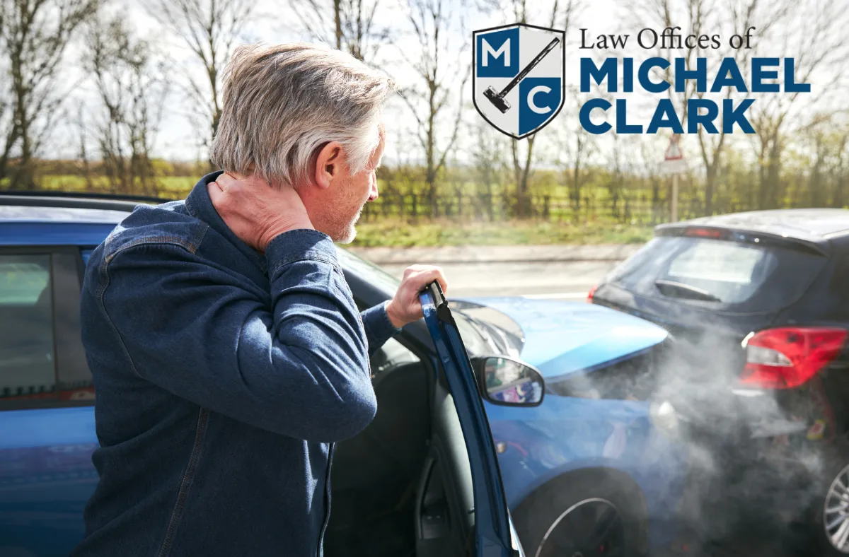 Law Offices of Michael Clark — image 4