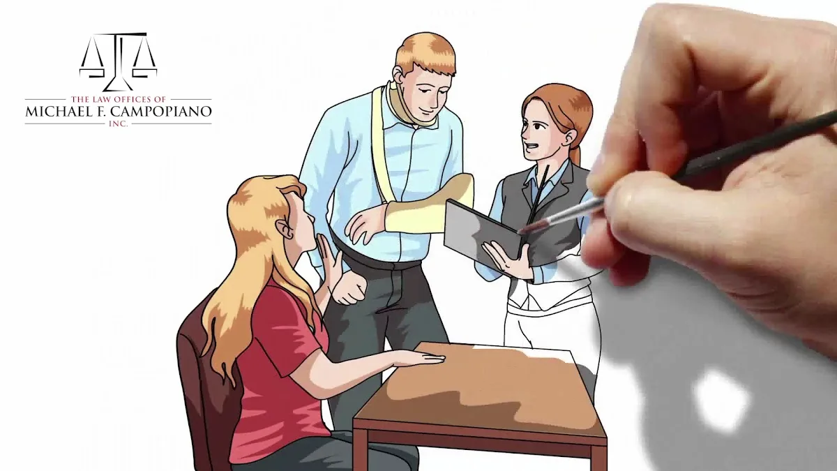 Law Offices of Michael F. Campopiano — image 2